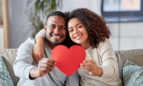 
          Imagem ilustrativa da imagem Caminhos para um casamento duradouro
          