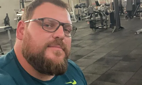 
          Imagem ilustrativa da imagem Candidato à medalha, Darlan Romani desiste dos Jogos após detectar hérnia de disco
          