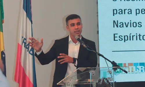 
          Imagem ilustrativa da imagem Candidato à prefeitura da Serra é alvo de ataque hacker
          