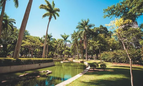 
          Imagem ilustrativa da imagem Capital capixaba dá show de beleza na terra e no mar
          