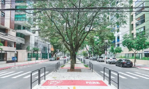 
          Imagem ilustrativa da imagem Capital capixaba dá show de beleza na terra e no mar
          