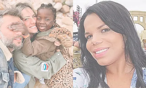 
          Imagem ilustrativa da imagem Capixaba condenada após caso de racismo contra filha de Gagliasso e Giovanna Ewbank
          