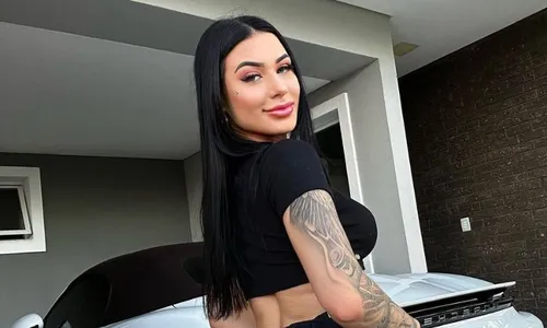 
          Imagem ilustrativa da imagem Capixaba é finalista de concurso de vagina mais bonita do Brasil
          