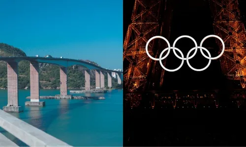 
          Imagem ilustrativa da imagem Capixaba viraliza ao sugerir Espírito Santo como sede das Olimpíadas
          