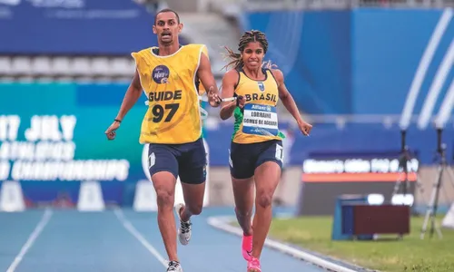 
          Imagem ilustrativa da imagem Capixabas prontos para defender o Brasil em Paris
          