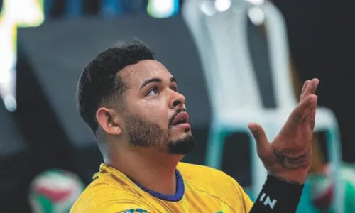 
          Imagem ilustrativa da imagem Capixabas prontos para defender o Brasil em Paris
          