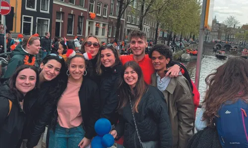 
          Imagem ilustrativa da imagem Capixabas se dão bem em universidades internacionais
          