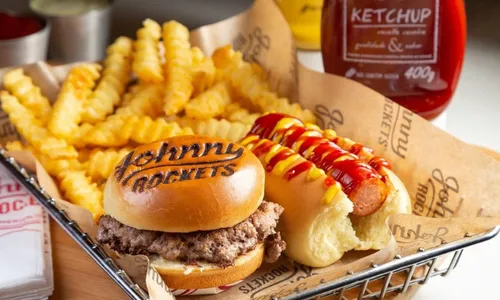 
          Imagem ilustrativa da imagem Cardápio temático e atrações para todos os públicos: novidades das hamburguerias
          