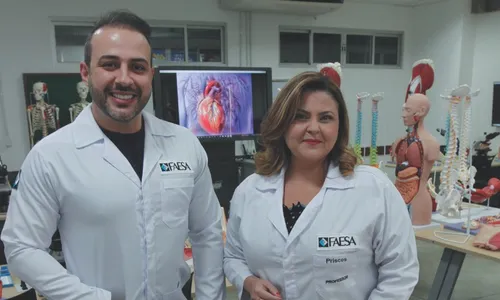 
          Imagem ilustrativa da imagem Cariacica vai ter curso de Medicina em duas faculdades
          