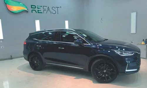 
          Imagem ilustrativa da imagem Carros elétricos devem ficar mais acessíveis
          