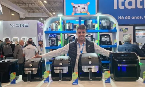 
          Imagem ilustrativa da imagem Casa e trabalho: “Fogão a gás será coisa do passado”, diz diretor
          