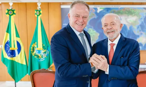 
          Imagem ilustrativa da imagem Casagrande diz que acordo de Mariana deve ser assinado até o final do ano
          