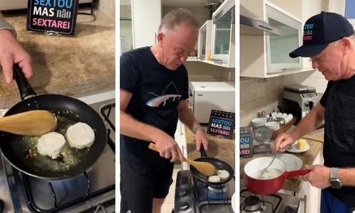 
          Imagem ilustrativa da imagem Casagrande ensina receitas com inhame, um aliado poderoso da saúde
          