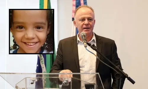 
          Imagem ilustrativa da imagem Casagrande lamenta morte de menina atropelada com a mãe em Vila Velha
          