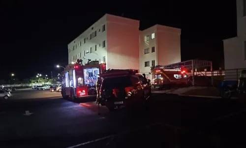 
          Imagem ilustrativa da imagem Casal e filhos morrem em apartamento em MG
          