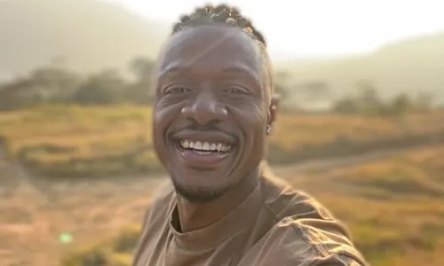 
          Imagem ilustrativa da imagem 'Casamento às Cegas': polícia investiga participante por estupro
          