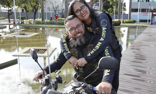 
          Imagem ilustrativa da imagem Casamento comunitário vai reunir 65 casais neste sábado na Serra
          