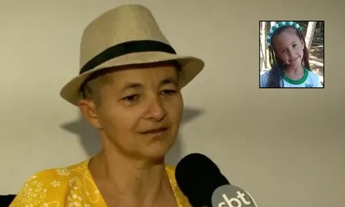 
          Imagem ilustrativa da imagem Caso Paloma: "Agradeço a todos que tem orado por mim", diz Sônia Fernandes
          