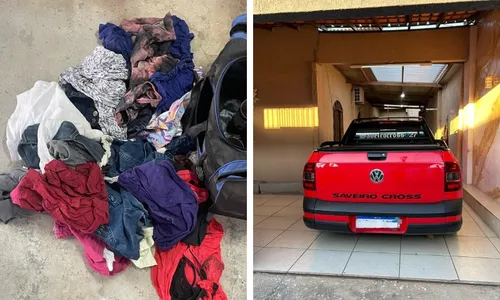 
          Imagem ilustrativa da imagem Caso Sara: "Feminicídio com ocultação de cadáver", diz PC após prisão de suspeito
          