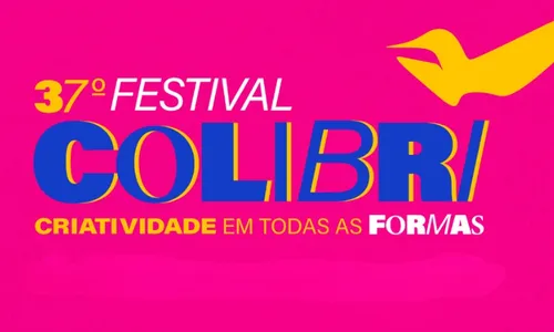 
          Imagem ilustrativa da imagem Celebrando a criatividade, Festival Colibri chega à sua 37ª edição
          