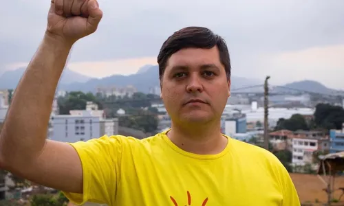 
          Imagem ilustrativa da imagem Célia Tavares escolhe vice para disputa em Cariacica
          