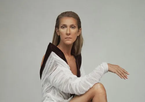 
          Imagem ilustrativa da imagem Celine Dion repudia e ironiza uso de 'My Heart Will Go On' em campanha de Trump
          