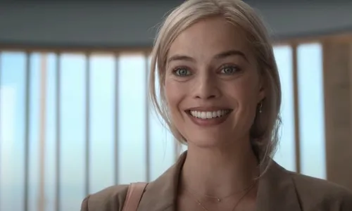 
          Imagem ilustrativa da imagem Cena do filme Barbie fez crescer busca por especialidade de ginecologia na internet
          