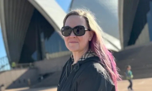 
          Imagem ilustrativa da imagem "Chama de ferro": no rastro de fenômeno mundial de fantasia
          