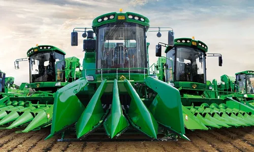 
          Imagem ilustrativa da imagem Chineses estudam a construção de duas fábricas no ES
          