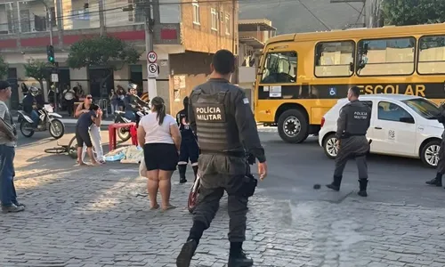 
          Imagem ilustrativa da imagem Ciclista de 69 anos morre após ser atropelado no ES
          