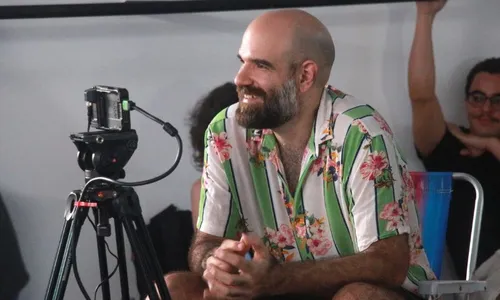 
          Imagem ilustrativa da imagem Cinema da Fundaj exibe talentos da Oficina de Atuação com Leonardo Lacca
          