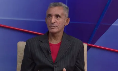 
          Imagem ilustrativa da imagem Clécio Basílio (PCO) evita respostas diretas e mostra falta de planos para Olinda
          