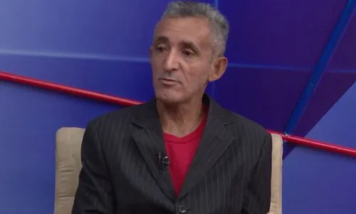 
          Imagem ilustrativa da imagem Clécio Basílio (PCO) evita respostas diretas e mostra falta de planos para Olinda
          