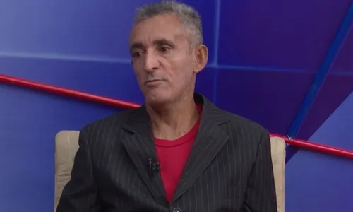 
          Imagem ilustrativa da imagem Clécio Basílio (PCO) evita respostas diretas e mostra falta de planos para Olinda
          