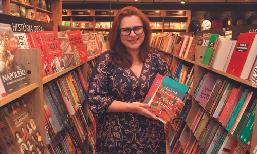 
          Imagem ilustrativa da imagem Clubes de leitura conquistam novas gerações de leitores
          