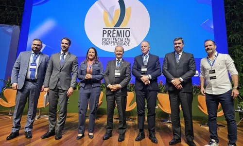 
          Imagem ilustrativa da imagem Com avanços na educação e gestão pública, ES sobe em ranking de competitividade
          