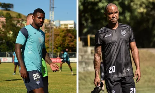 
          Imagem ilustrativa da imagem Com torcida única, clássico Vi-Rio acontece neste sábado no Salvador Costa
          