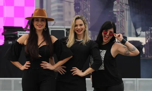 
          Imagem ilustrativa da imagem Comemoração do aniversário de Vitória com sertanejo e “divas”. Veja a programação
          