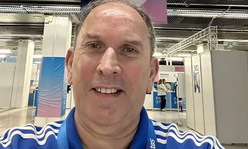 
          Imagem ilustrativa da imagem Comentarista é demitido após falas sexistas sobre nadadoras nas Olimpíadas de Paris
          