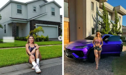 
          Imagem ilustrativa da imagem Como Deolane Bezerra ficou rica? Saiba qual é o patrimônio estimado da influencer
          