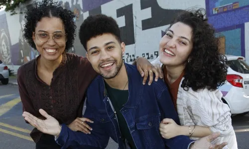 
          Imagem ilustrativa da imagem Como fazer novos amigos na vida adulta
          