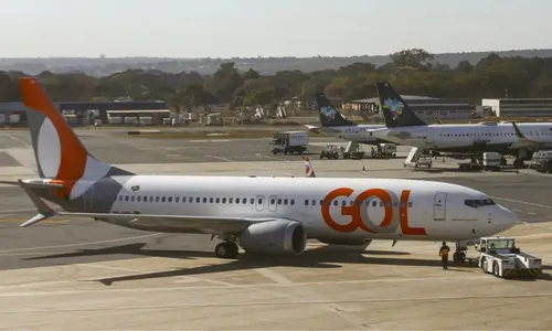 
          Imagem ilustrativa da imagem Gol avança em recuperação judicial nos EUA e conclui negociações com a Boeing
          
