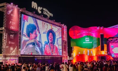 
          Imagem ilustrativa da imagem Como o Movimento Cidade põe o Espírito Santo no mapa dos grandes festivais
          