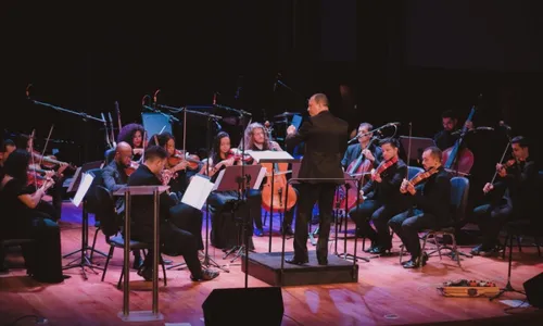 
          Imagem ilustrativa da imagem Concertos com sertanejo, reggae e trilhas de novelas
          