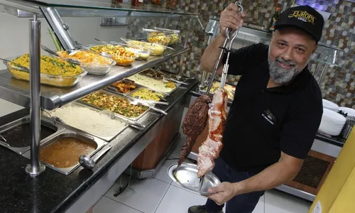 
          Imagem ilustrativa da imagem Concurso vai eleger melhor self-service do ES
          