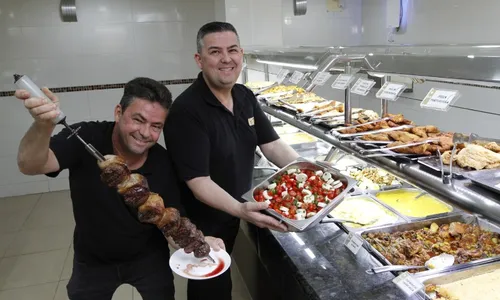 
          Imagem ilustrativa da imagem Concurso vai eleger melhor self-service do ES
          