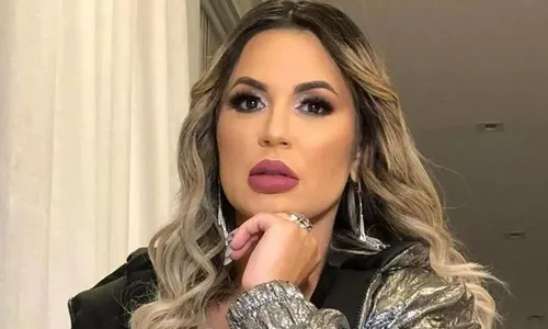 
          Imagem ilustrativa da imagem Influenciadora Deolane Bezerra será solta a qualquer momento desta segunda (9)
          