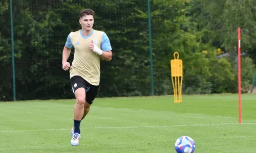 
          Imagem ilustrativa da imagem Confira a tabela completa do futebol masculino nos Jogos Olímpicos de Paris
          