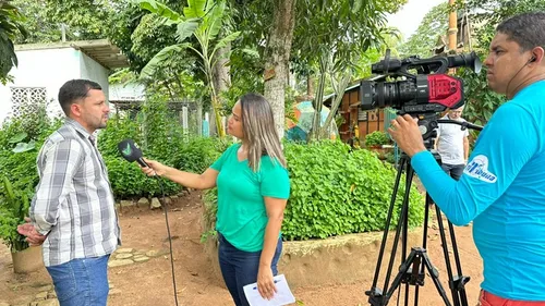 
          Imagem ilustrativa da imagem Confira os destaques do Notícias do Campo deste domingo
          