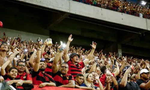 
          Imagem ilustrativa da imagem Sport e América-MG se enfrentam em disputa acirrada pela liderança
          